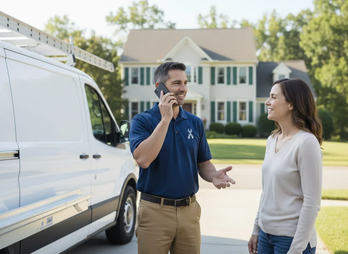 Home Gutter Service Morley, MI FAQs